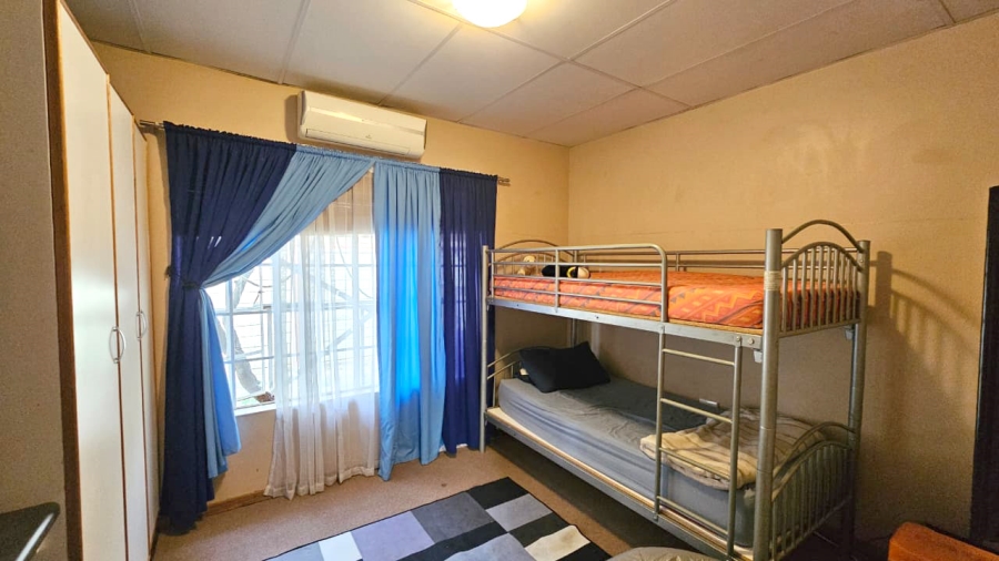 3 Bedroom Property for Sale in Riebeeckstad Free State